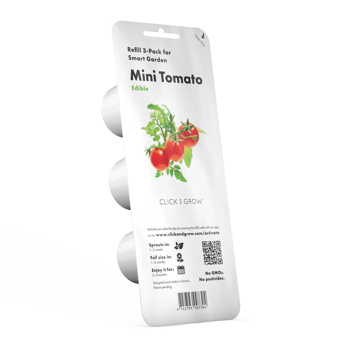 Mini Tomaat