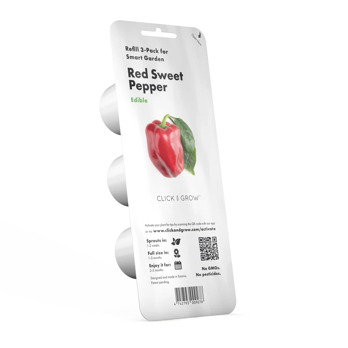 Rode Paprika