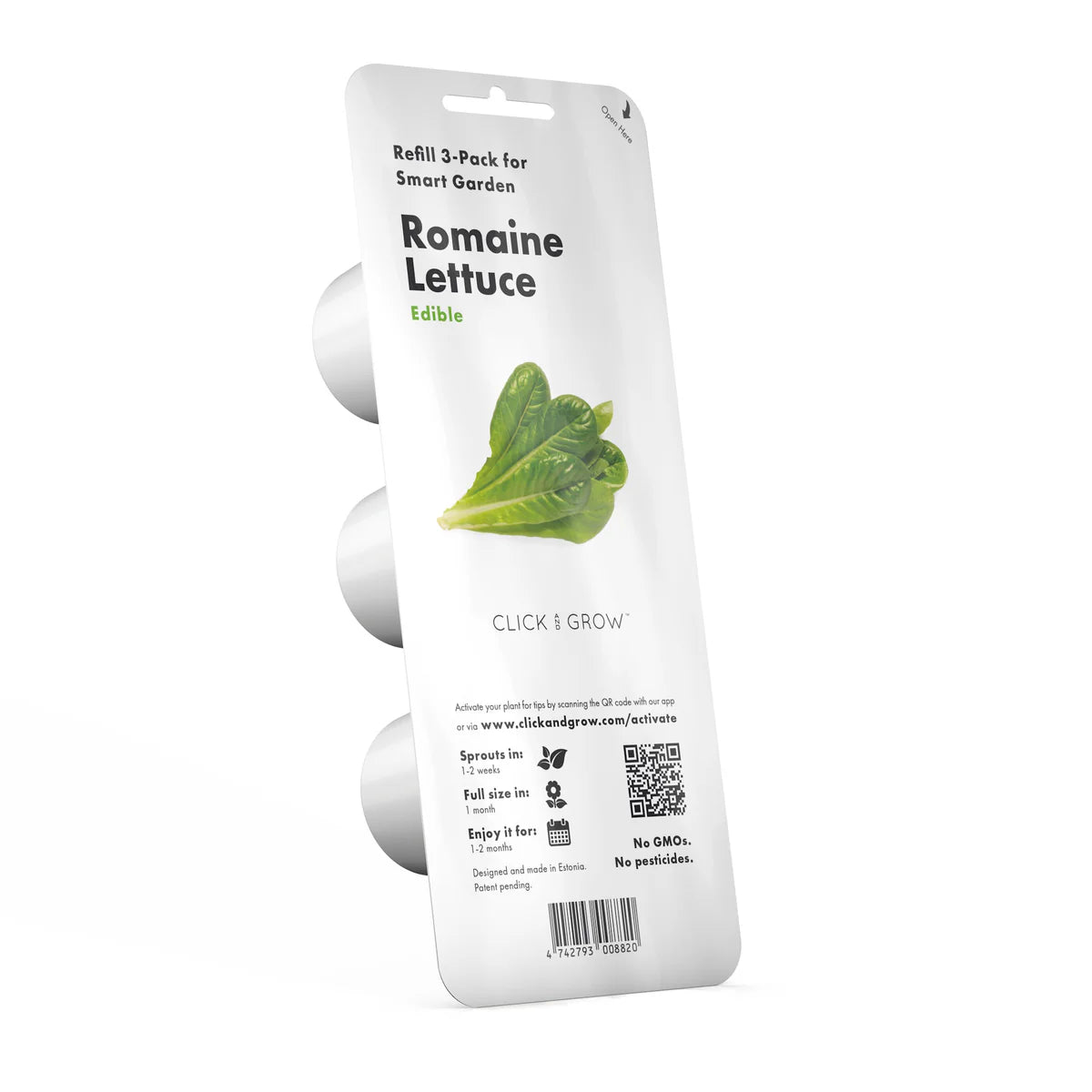 Romaine sla